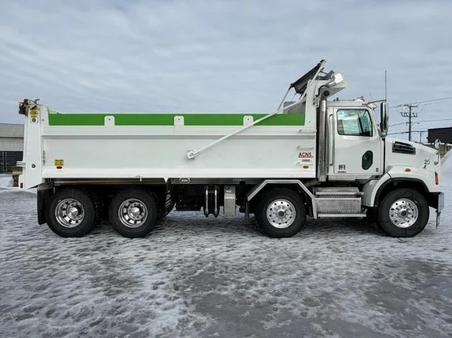 Western star 4700 SB thumbnail 5