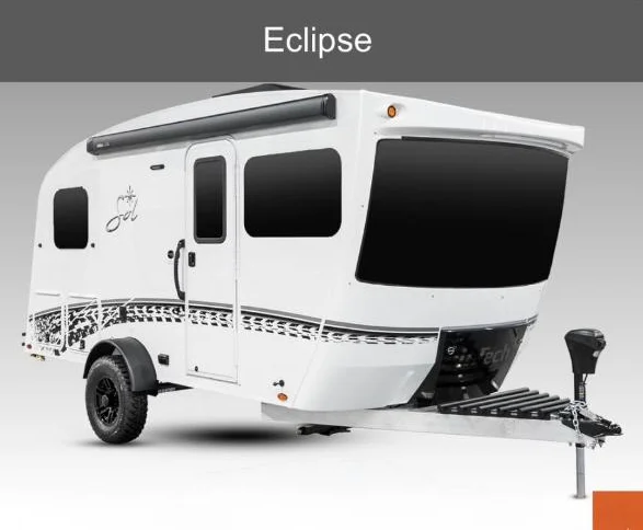 Roulotte INTECH Sol Eclipse 2025 19 pieds thumbnail 4