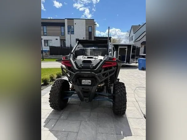 🔥 Polaris RZR Pro XP Ultimate 2021 – FULL ÉQUIPÉ 🔥 thumbnail 2