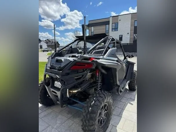 🔥 Polaris RZR Pro XP Ultimate 2021 – FULL ÉQUIPÉ 🔥 thumbnail 5
