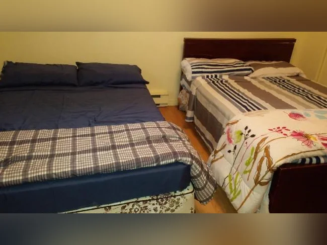 Appartement chauffé de 4 chambres sur 2 étages à Stanstead thumbnail 9