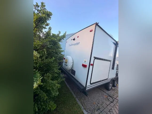 Roulotte Gulfstream Trailmaster 2019- 28 pied thumbnail 10