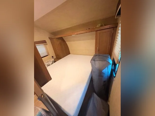Roulotte Gulfstream Trailmaster 2019- 28 pied thumbnail 9