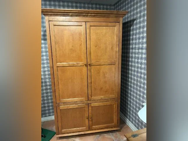 Armoire Bois thumbnail 4