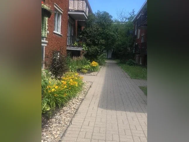 Ahuntsic 3 1/2 à louer en Promotion 1 MOIS GRATUIT