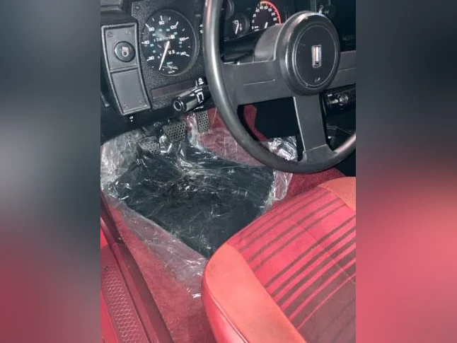 1985 Chevrolet camaro z28 thumbnail 3