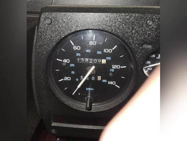 1985 Chevrolet camaro z28 thumbnail 6