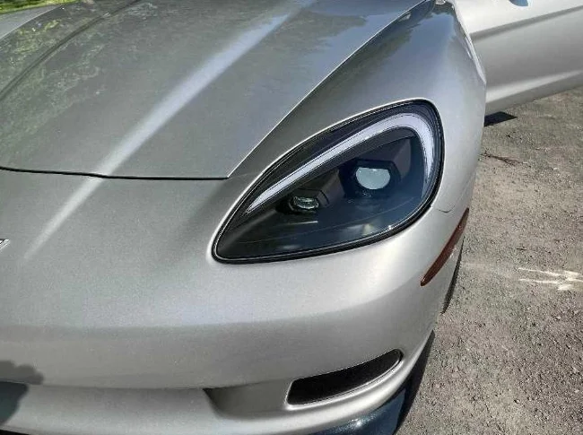 2005 Corvette Z51 Immaculate Condition (CARFAX ONLY) thumbnail 6