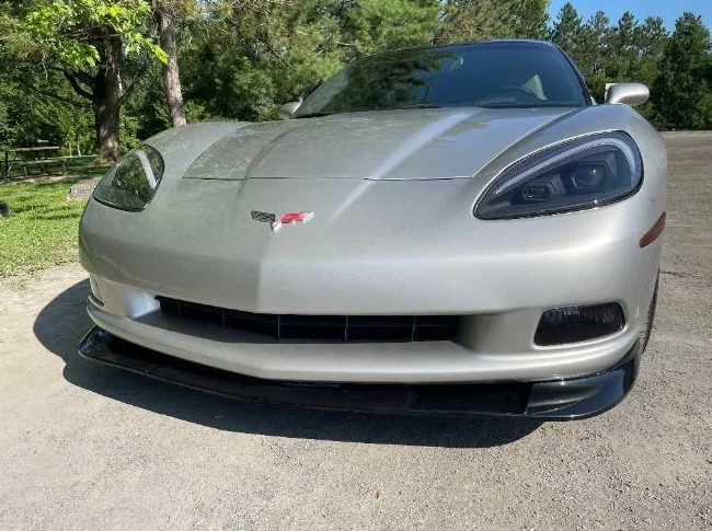 2005 Corvette Z51 Immaculate Condition (CARFAX ONLY) thumbnail 5