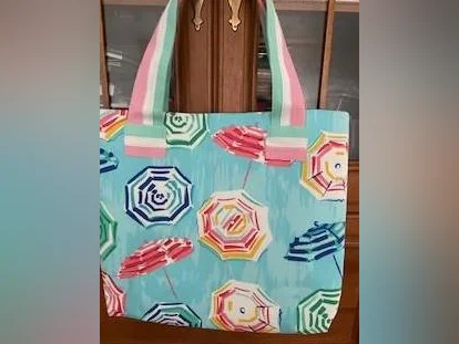Sacs de plage