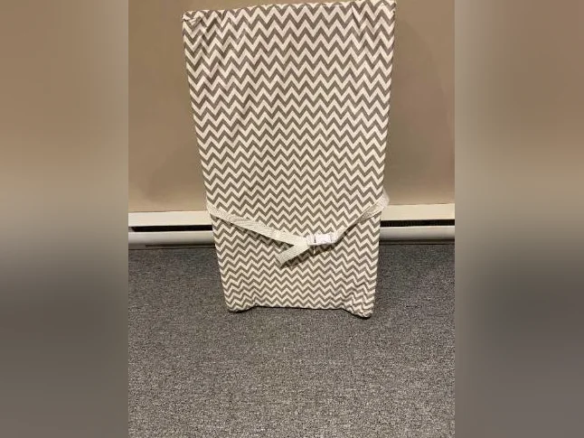 Matelas pour table à langer