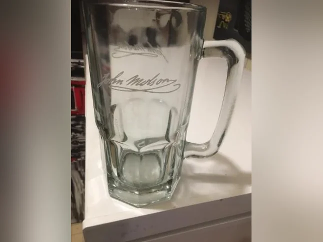 Baril coors light (Cooler) thumbnail 2