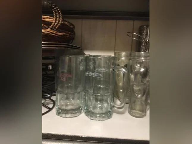 Baril coors light (Cooler) thumbnail 8