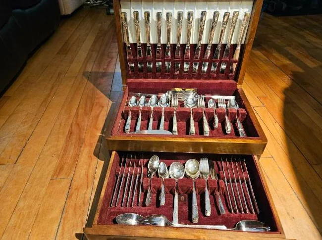 Coutellerie Rogers
