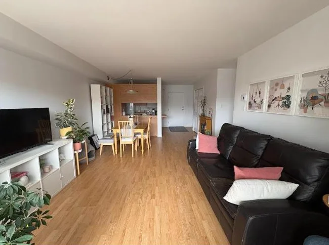 Grand 3 1/2 à céder août 2026 L'Ormière/Duberger-Les Saules