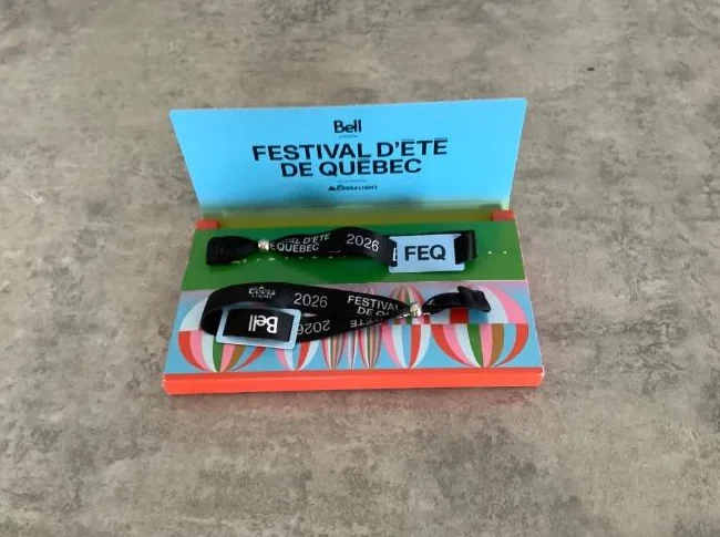 Passe Festival d’été 2026