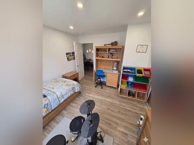 5 1/2 à louer – Shawinigan-Sud (quartier des « D ») – Garage inclus thumbnail 3