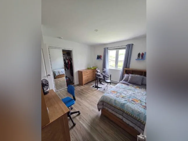 5 1/2 à louer – Shawinigan-Sud (quartier des « D ») – Garage inclus thumbnail 8