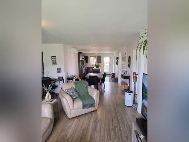 5 1/2 à louer – Shawinigan-Sud (quartier des « D ») – Garage inclus thumbnail 4