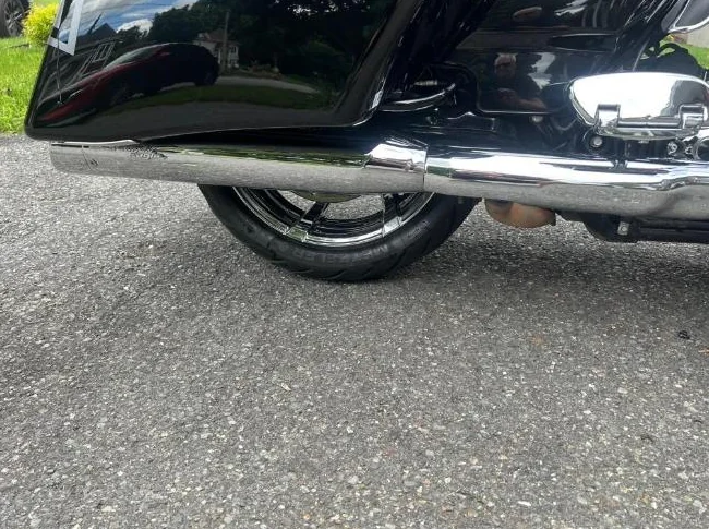 harley road glide 2017 thumbnail 10