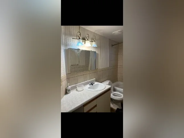 Chambre à louer tout inclus à Lachine Dorval thumbnail 3
