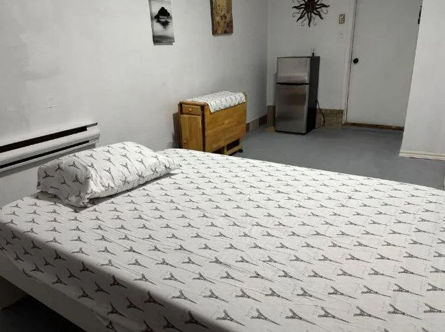 Chambre à louer tout inclus à Lachine Dorval