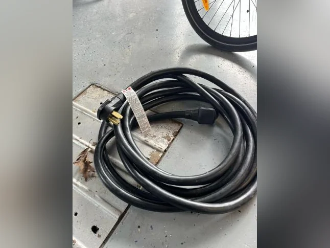Ensemble de branchement électrique