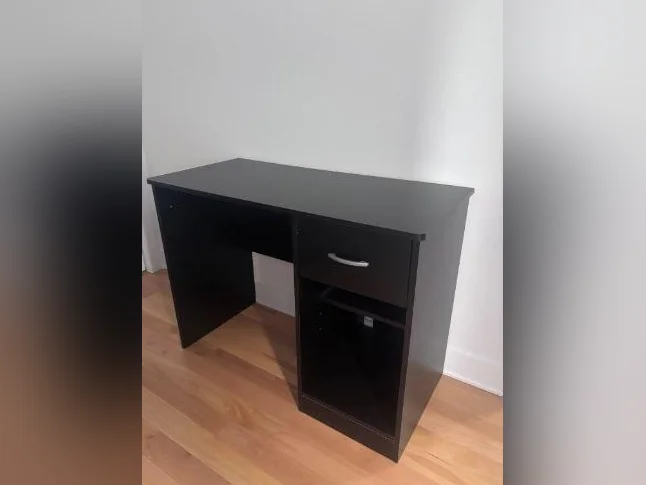 Bureau de travail