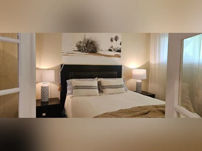 Condo 4 ½ lumineux avec accès à la piscine - Piedmont, Laurentides thumbnail 6