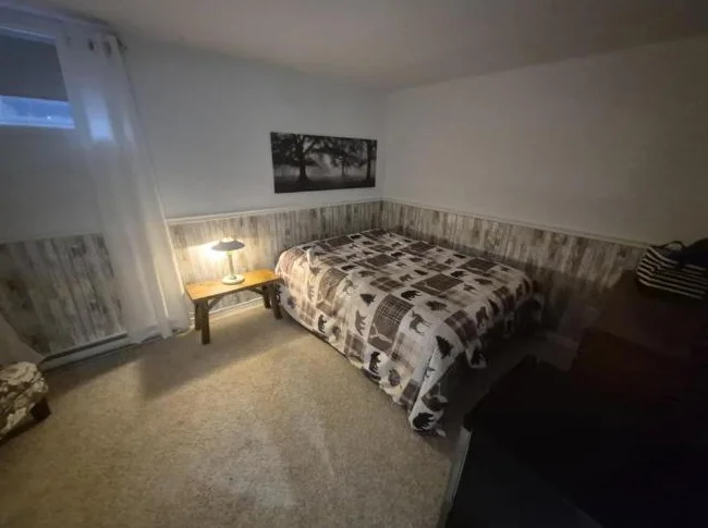Chambre à louer en collocation