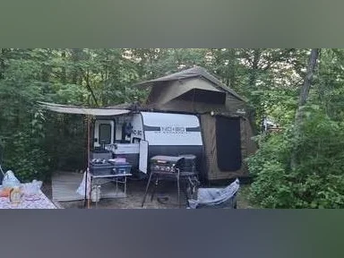 2020 Forest River NoBo 10.5 thumbnail 2