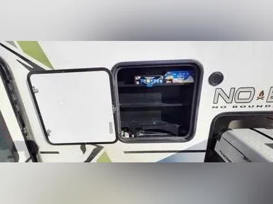 2020 Forest River NoBo 10.5 thumbnail 7