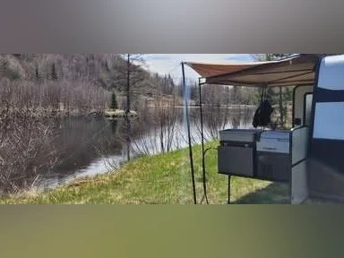 2020 Forest River NoBo 10.5 thumbnail 10