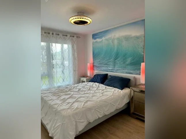 Beau condo spacieux, lumineux, luxueux et chaleureux, directement sur un Golf ! thumbnail 6