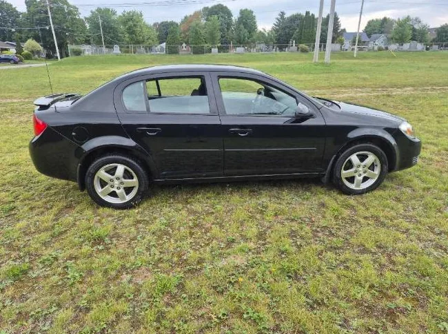 Chevy Cobalt LT bss km thumbnail 5
