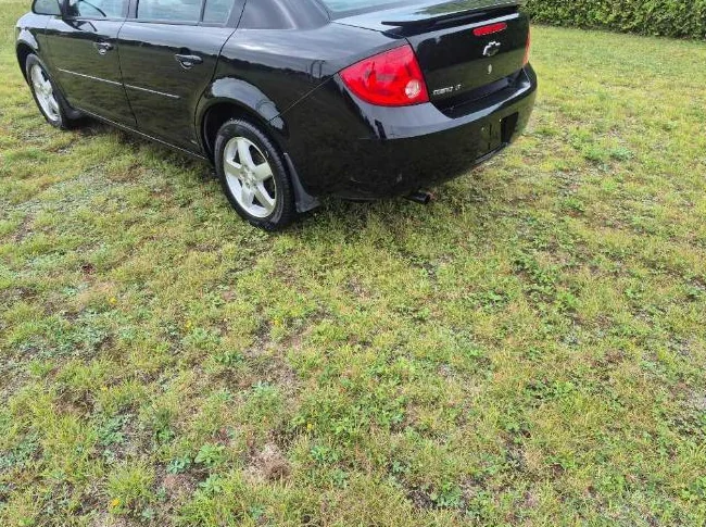 Chevy Cobalt LT bss km thumbnail 2