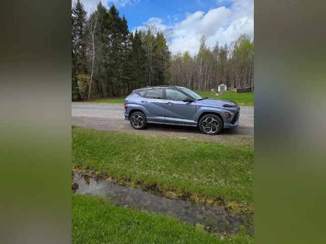 Hyundai Kona Nline Ultimate 2026