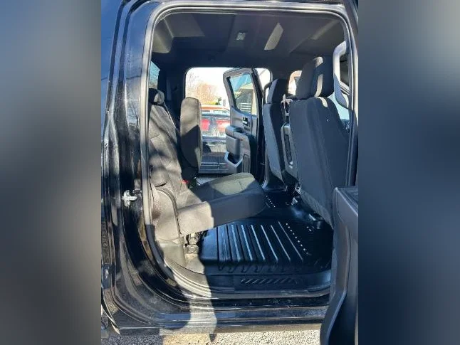 Chevrolet Silverado 1500 2023 thumbnail 7