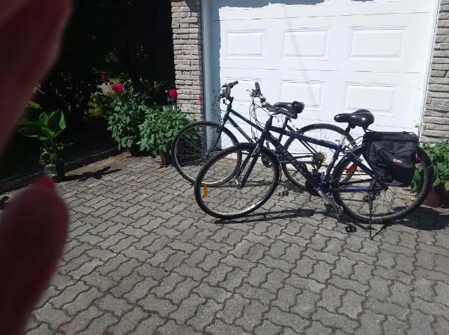 Velos a vendre