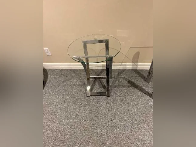 Table de chevet