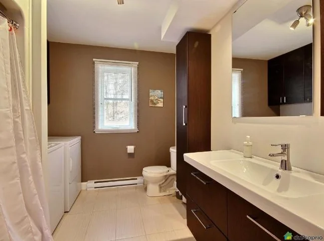 Bel appartement 4 1/2 Lévis Desjardins thumbnail 4