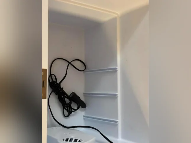 Frigidaire d'auto thumbnail 8
