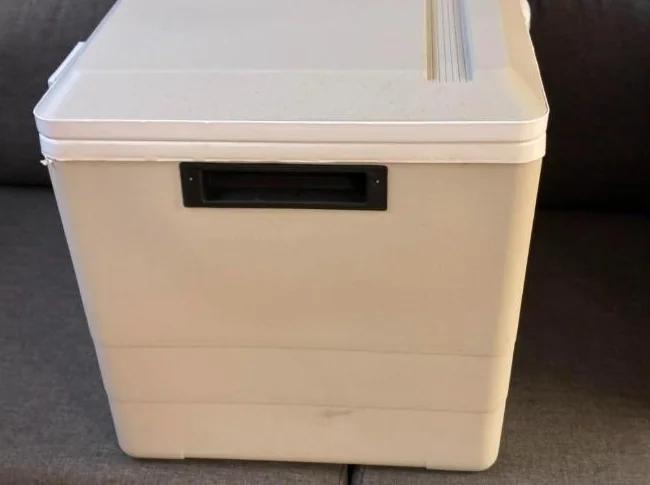 Frigidaire d'auto thumbnail 5
