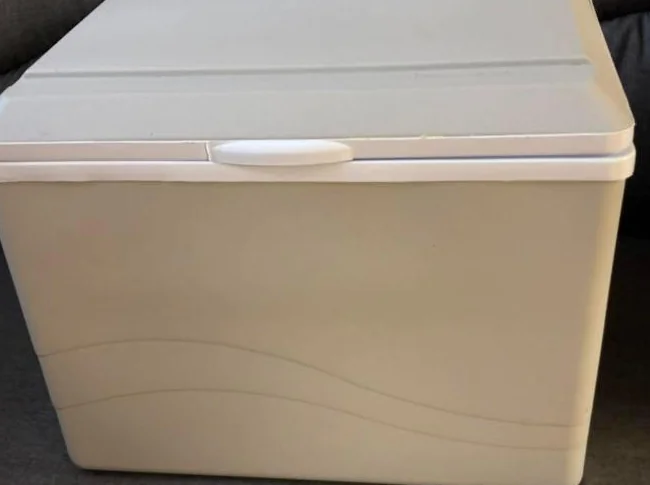 Frigidaire d'auto thumbnail 7