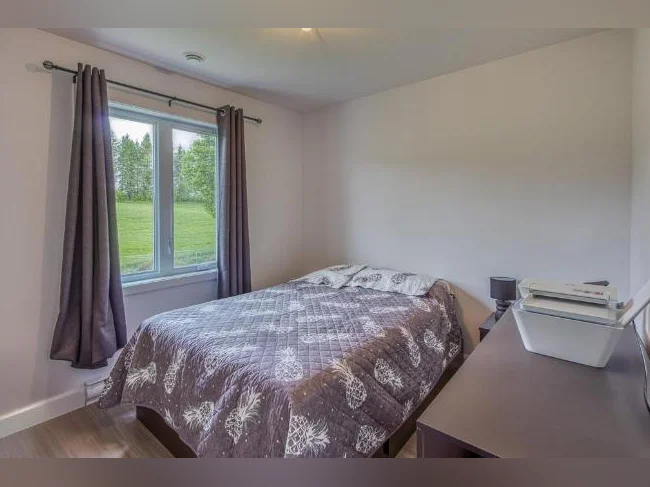 Logement 4 1/2 a louer a St-Pierre Baptiste thumbnail 8