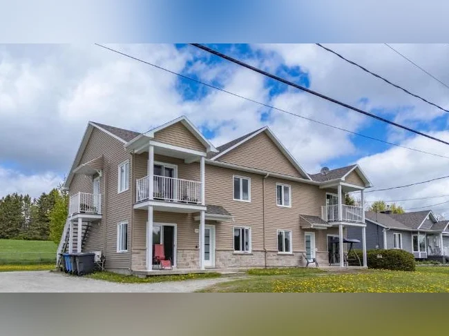 Logement 4 1/2 a louer a St-Pierre Baptiste