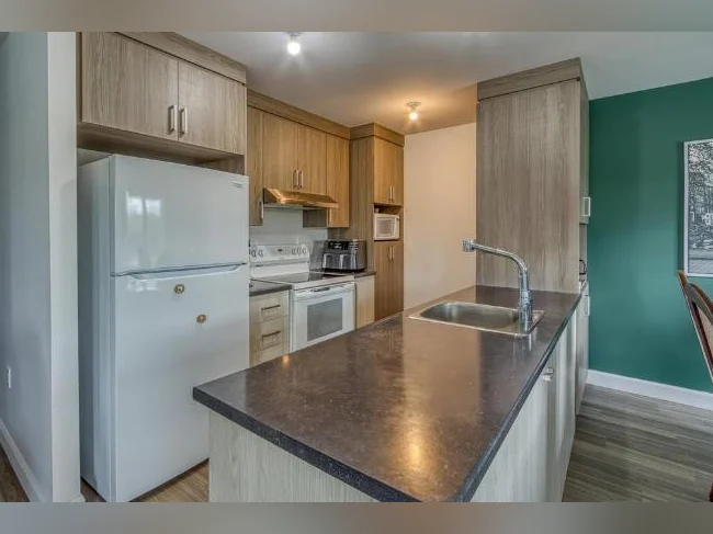 Logement 4 1/2 a louer a St-Pierre Baptiste thumbnail 5