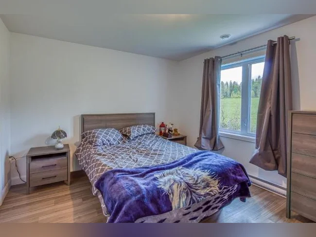 Logement 4 1/2 a louer a St-Pierre Baptiste thumbnail 7