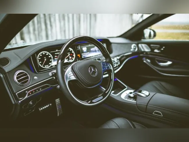 Mercedes Benz Classe S 550 Black Edition 2017 116km garantie novembre 2028, fully equiped, sun roof moon roof et plus