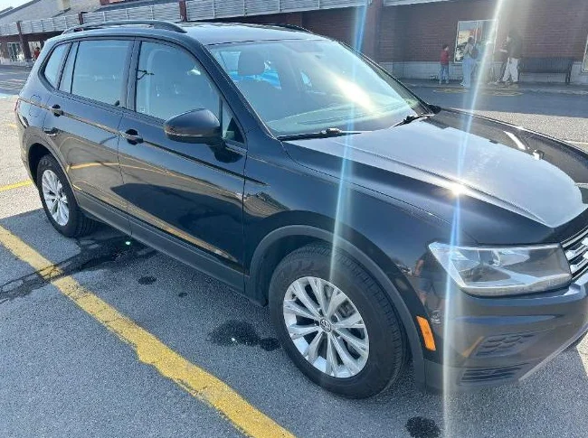 Tiguan Trendline thumbnail 4